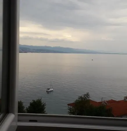 Diella & Gabriela Apartment Opatija