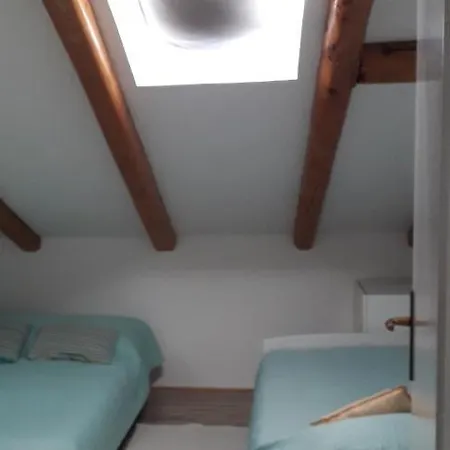 Diella & Gabriela Apartment Opatija