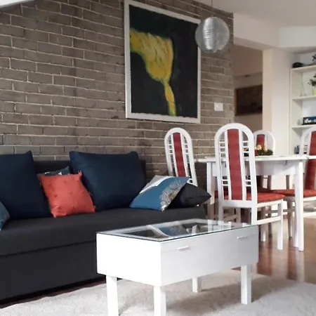 Diella & Gabriela Apartment Opatija