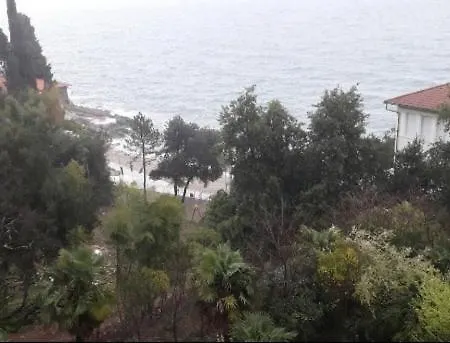 Diella & Gabriela * Opatija