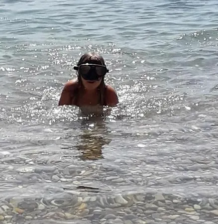 Diella & Gabriela Opatija