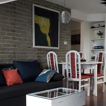 Apartment Diella & Gabriela Opatija