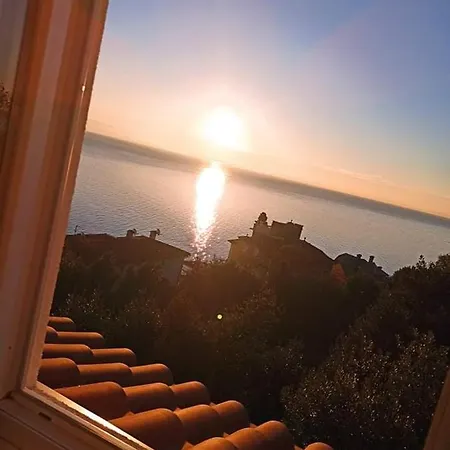 Diella & Gabriela Apartment Opatija