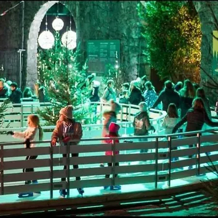 Diella & Gabriela Apartment Opatija