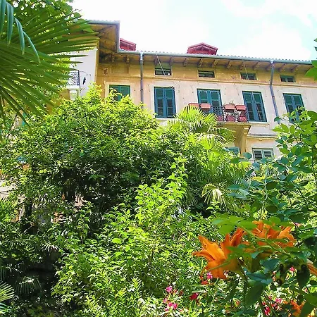 Apartment Diella & Gabriela Opatija