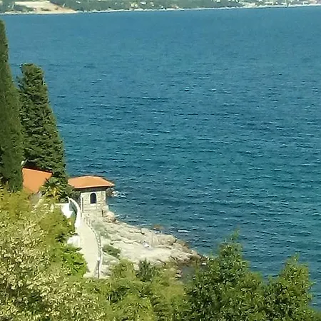 Apartment Diella & Gabriela