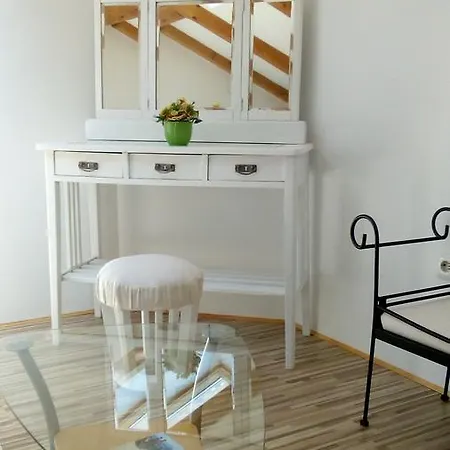 Apartment Diella & Gabriela *