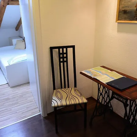 Diella & Gabriela Apartment Opatija