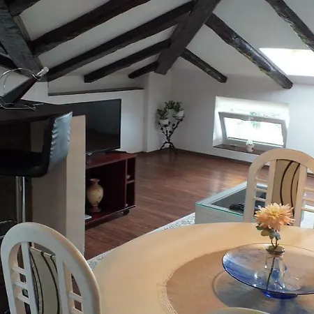 Apartment Diella & Gabriela *