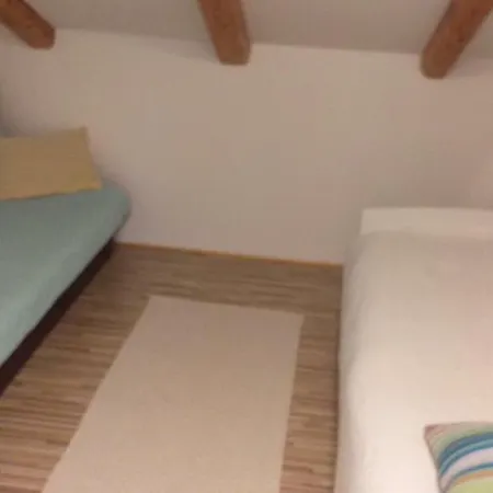 Diella & Gabriela Apartment Opatija