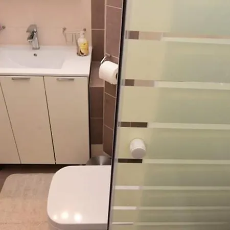 Apartment Diella & Gabriela *