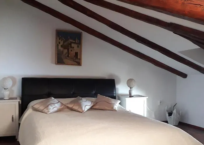 Diella & Gabriela Apartman Abbázia