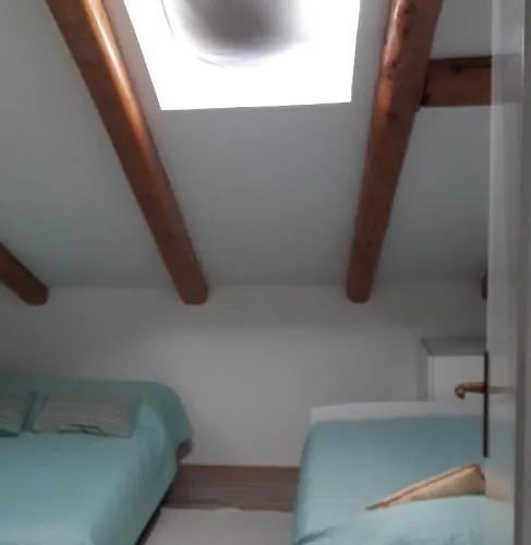 Diella & Gabriela Apartman Abbázia