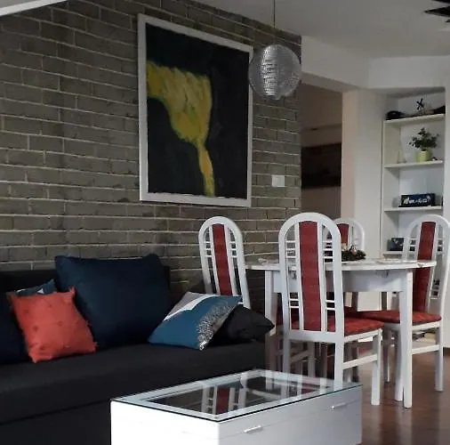 Apartman Diella & Gabriela Abbázia