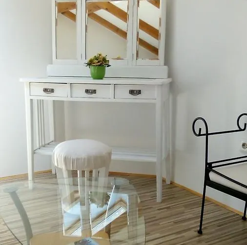 Apartman Diella & Gabriela *