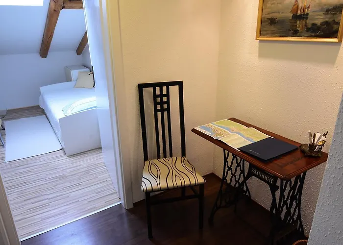 Diella & Gabriela Apartman Abbázia