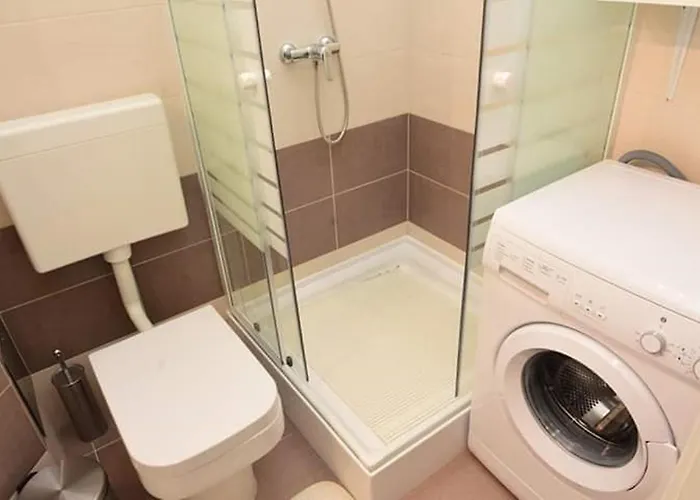 Diella & Gabriela Apartman Abbázia