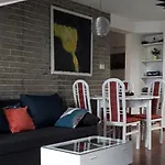 شقة Diella & Gabriela أوباتيا