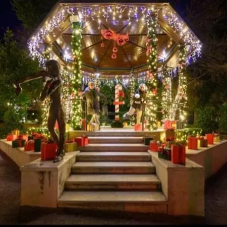 Diella & Gabriela Abbazia