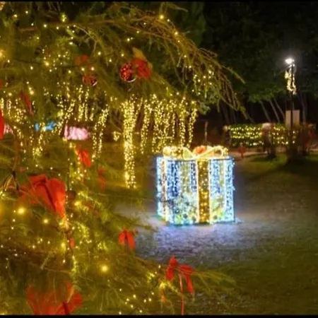 Appartamento Diella & Gabriela