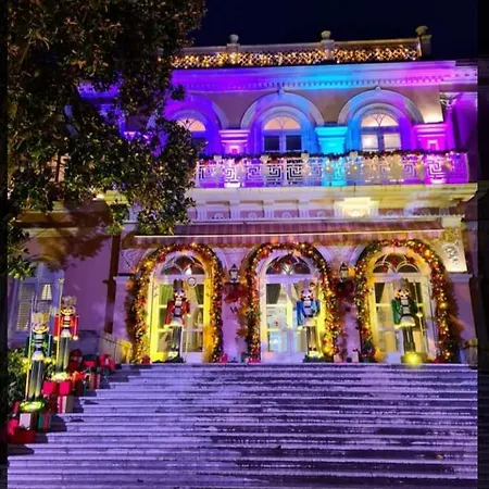 Appartamento Diella & Gabriela