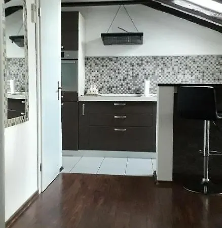 Diella & Gabriela * Abbazia