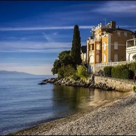 Diella & Gabriela Opatija