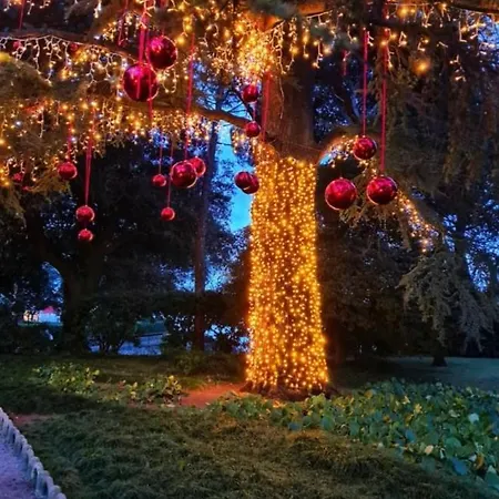 Appartamento Diella & Gabriela *