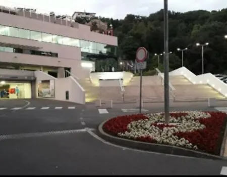 Appartamento Diella & Gabriela Abbazia