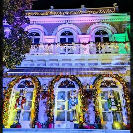 Appartamento Diella & Gabriela