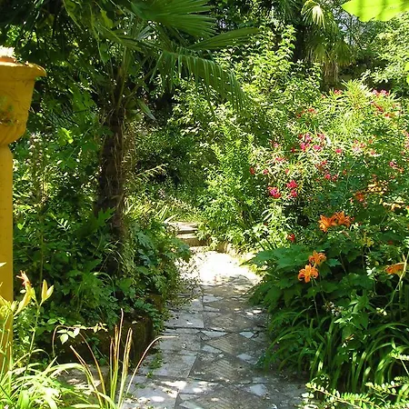 Diella & Gabriela * Abbazia