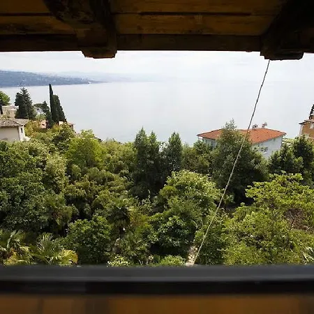 Diella & Gabriela Appartement Opatija