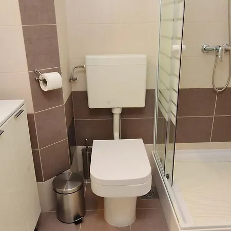 Appartamento Diella & Gabriela