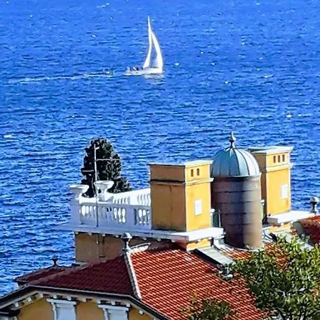 Diella & Gabriela Appartamento