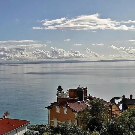 Appartement Diella & Gabriela *