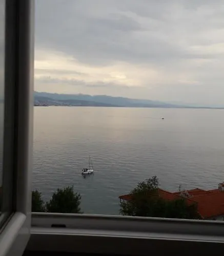 Diella & Gabriela Appartement Opatija