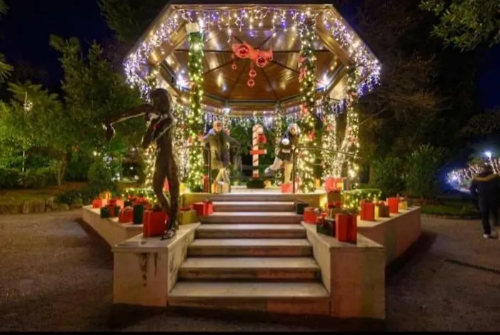 Diella & Gabriela Opatija