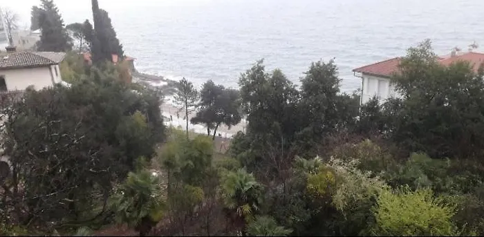 Diella & Gabriela * Opatija