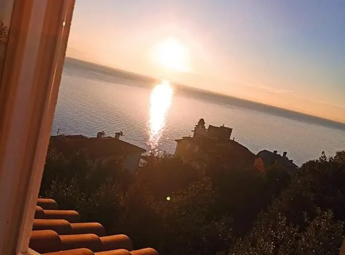 Diella & Gabriela Appartement Opatija