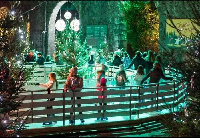 Diella & Gabriela Appartement Opatija