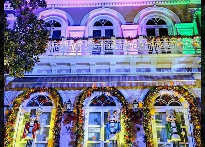 Appartement Diella & Gabriela