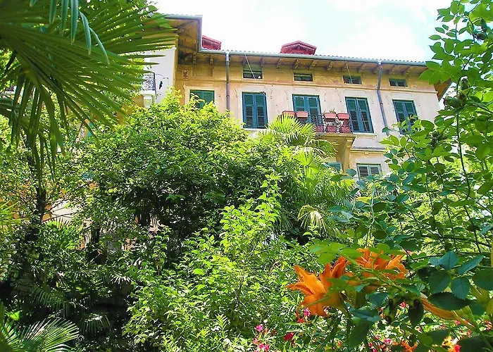 Appartement Diella & Gabriela Opatija