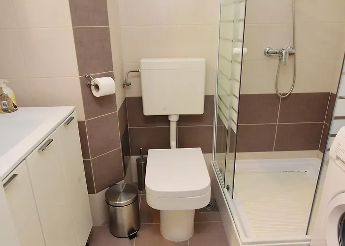 Апартаменты Diella & Gabriela