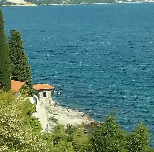 Appartement Diella & Gabriela