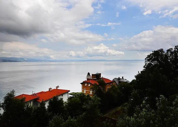 Diella & Gabriela Opatija