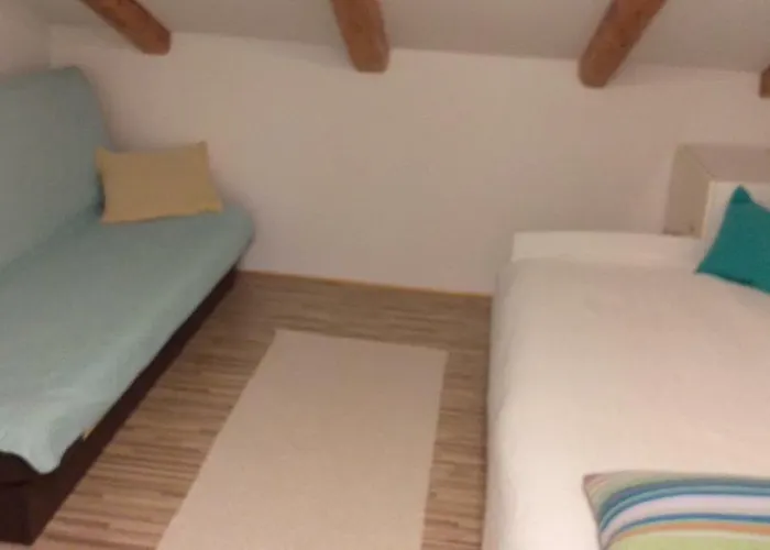 Diella & Gabriela Appartement Opatija