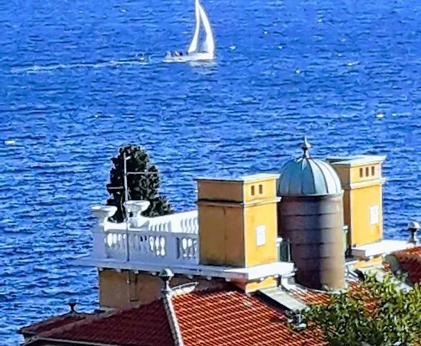 Diella & Gabriela Апартаменты