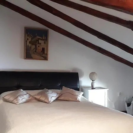 Diella & Gabriela Apartman Opatija