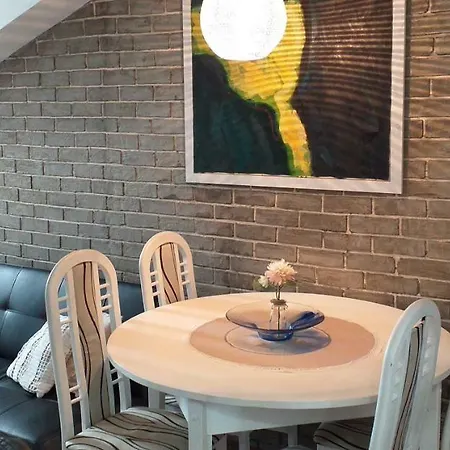 Apartman Diella & Gabriela *