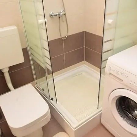 Diella & Gabriela Apartman Opatija